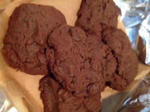 cost sensitive chocolatey cookies